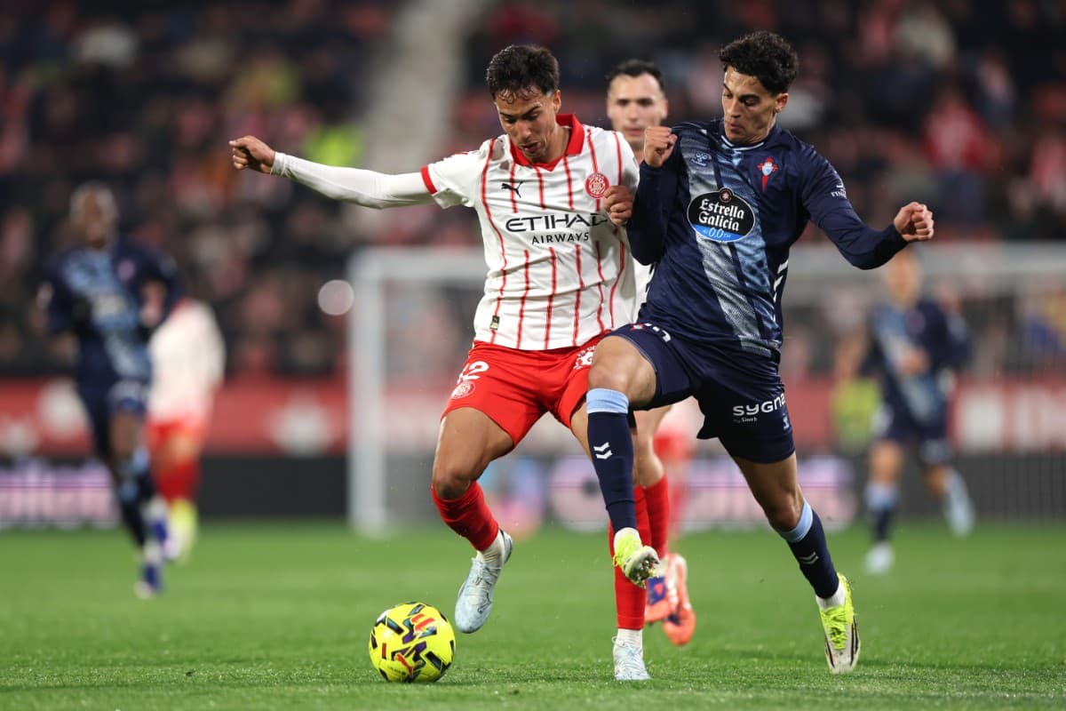 The next step for a young defender is a role in the Manchester City squad