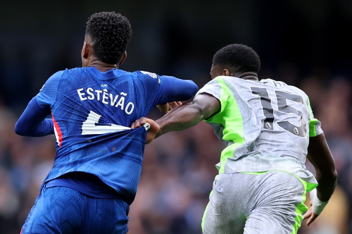 Ever so quietly, a Manchester City defender has become a key player for Pep Guardiola’s side