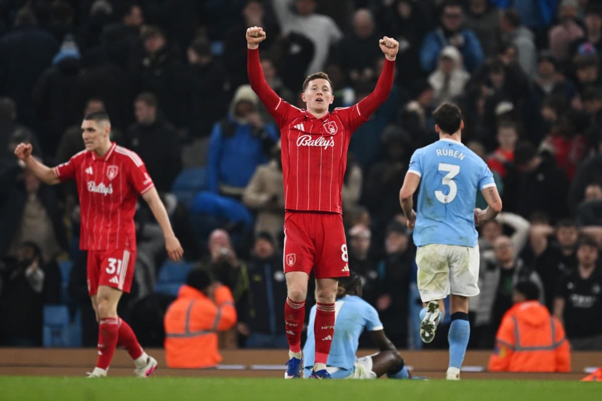 Manchester City believe they have got their man as their midfield rebuild kicks off