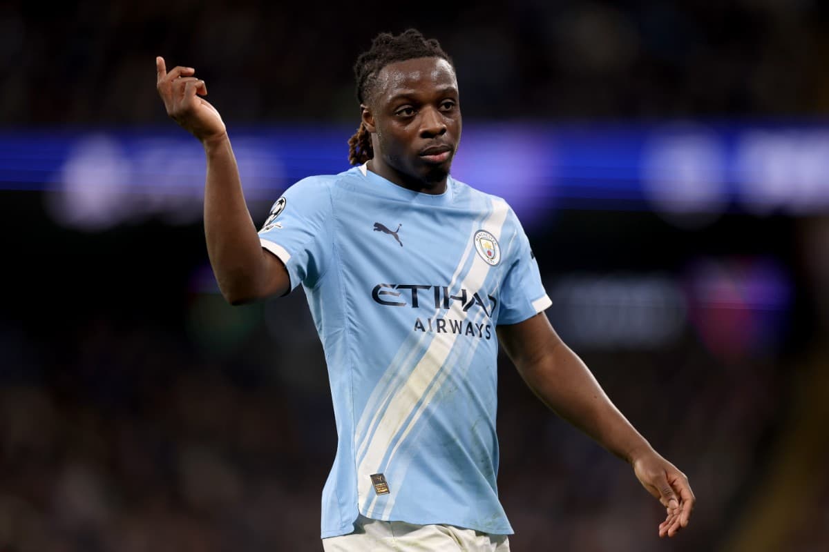 A Manchester City dynamo has taken the next step this season