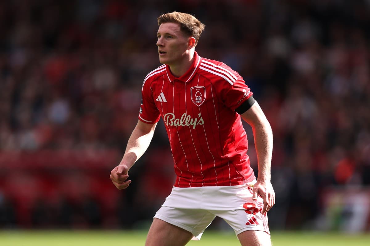 Another report points to Manchester City landing their dream midfield target this summer