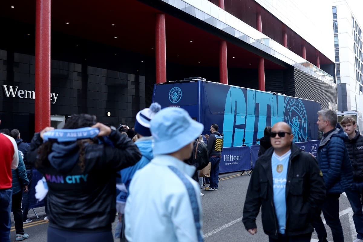 Manchester City vs Southampton: Latest City injury news and predicted City starting XI