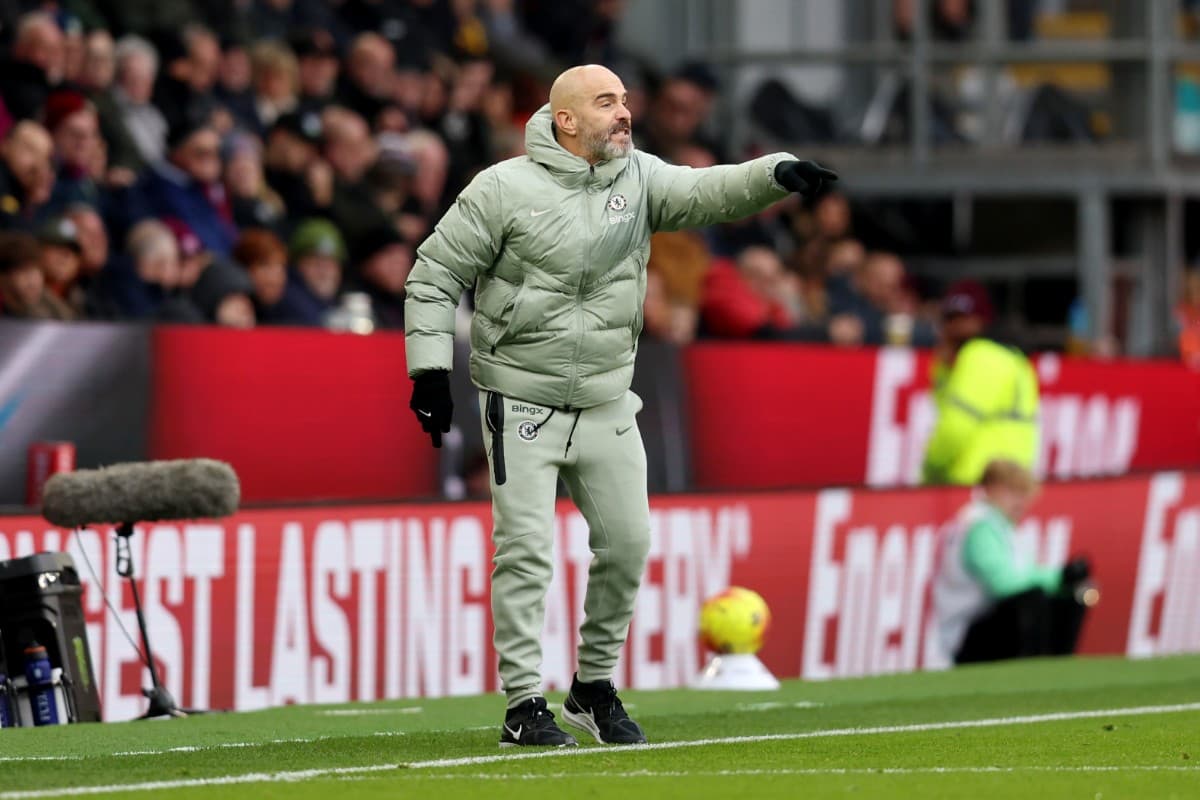 The summer plans for Manchester City won’t change with a change of manager