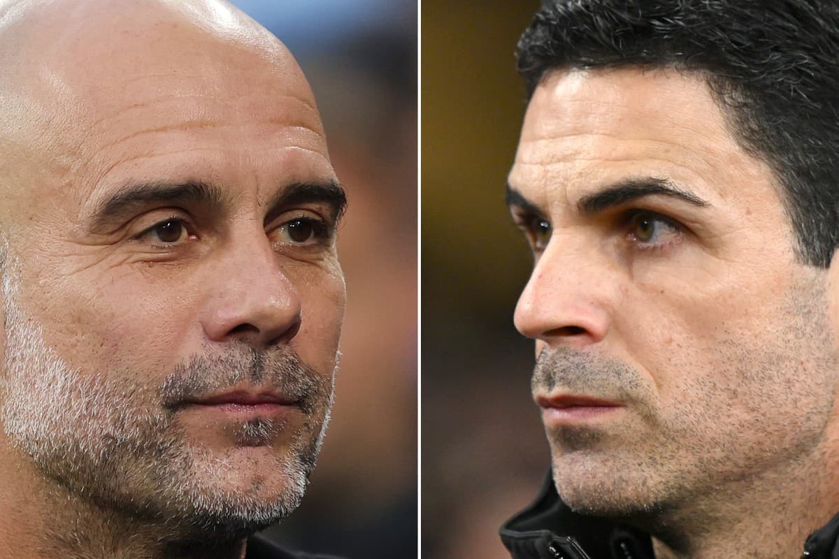 Manchester City vs Arsenal: Latest City team and injury news and predicted City starting eleven