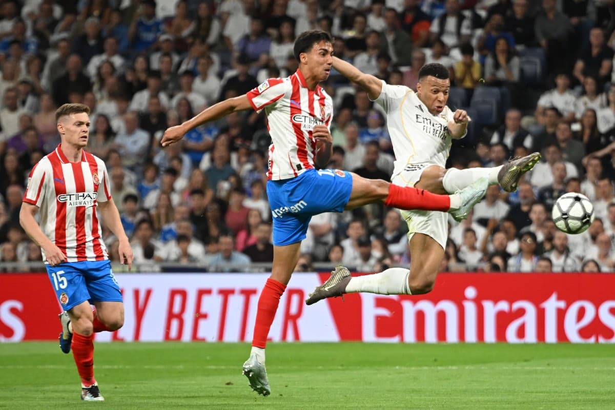 A young centre-back knows the next step he wants to take at Manchester City