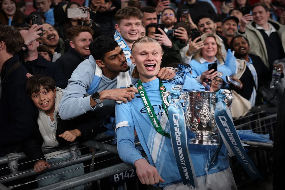 How Manchester City grew a die-hard fanbase in Uganda