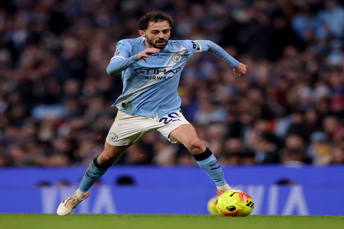 Manchester City have tough task on their hands replacing a club legend who is set to depart the club