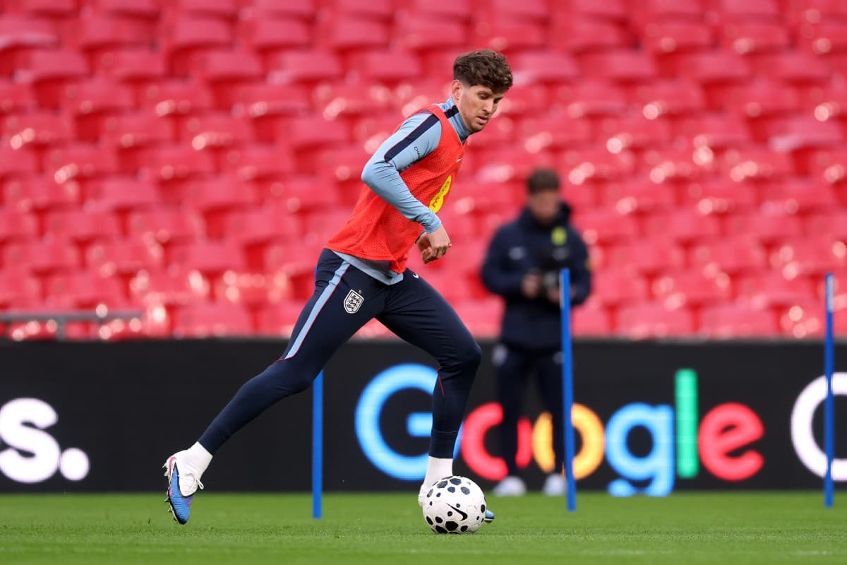 Yet another injury issue has struck a Manchester City defender