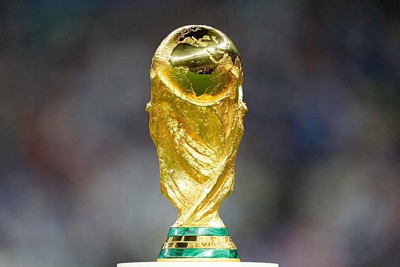 Can you afford the 2026 World Cup? What fans paid for a seat over the years