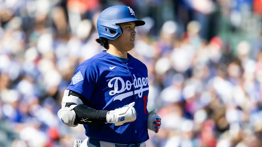 Shohei Ohtani's 2023 Fantasy Baseball Draft Dream Come True!