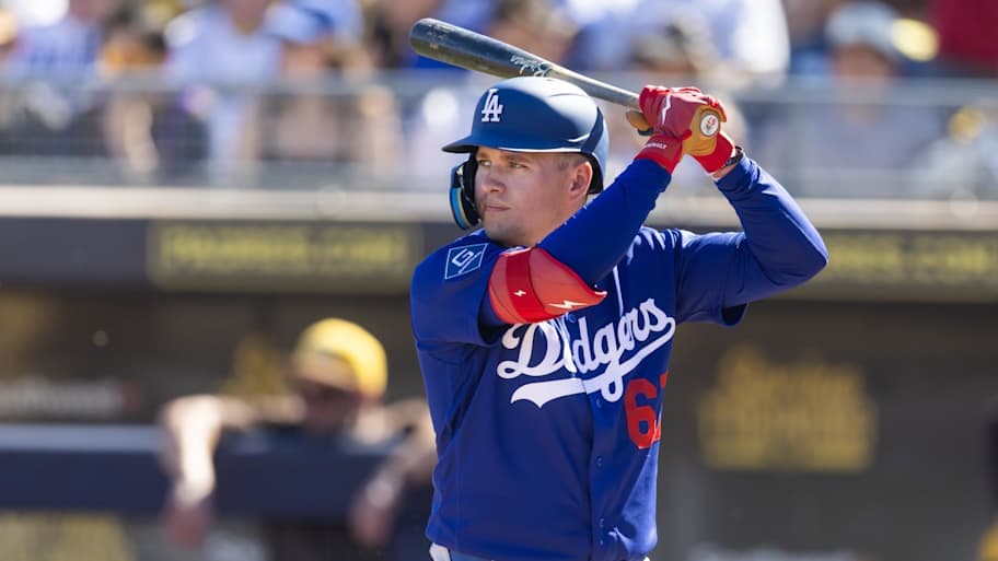 Ryan Ward Mock Trade: Dodgers Logjam, Fantasy Impact, and What It Takes for the Pirates to Land Him