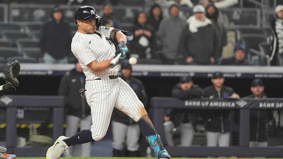 Swing for the Fences Tonight with these Top Fantasy Baseball Sluggers