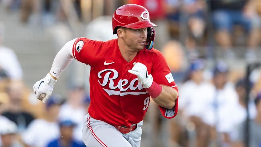 Matt McLain's Hot Start In Spring Training, Fantasy Baseball Outlook