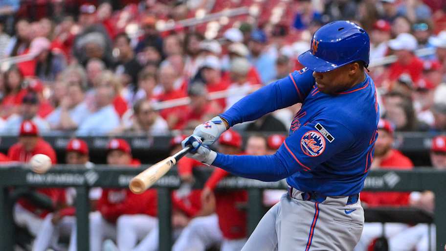 MLB Underdog Fantasy Hitter Props for April 2: Juan Soto, Ronald Acua Jr. & More