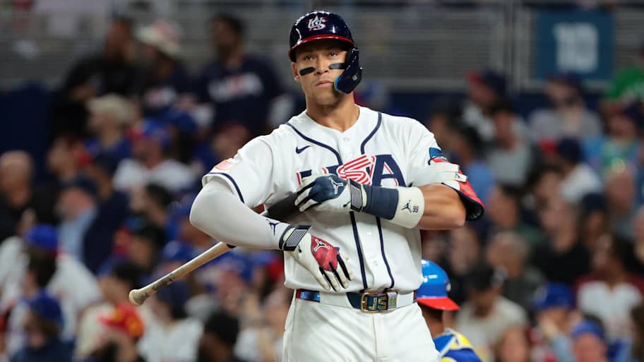 Biggest Fantasy Baseball Winners and Losers from the World Baseball Classic