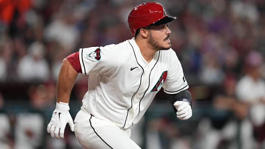 Week 3 Fantasy Baseball Waiver Wire Hitters to Target Including Nolan Arenado