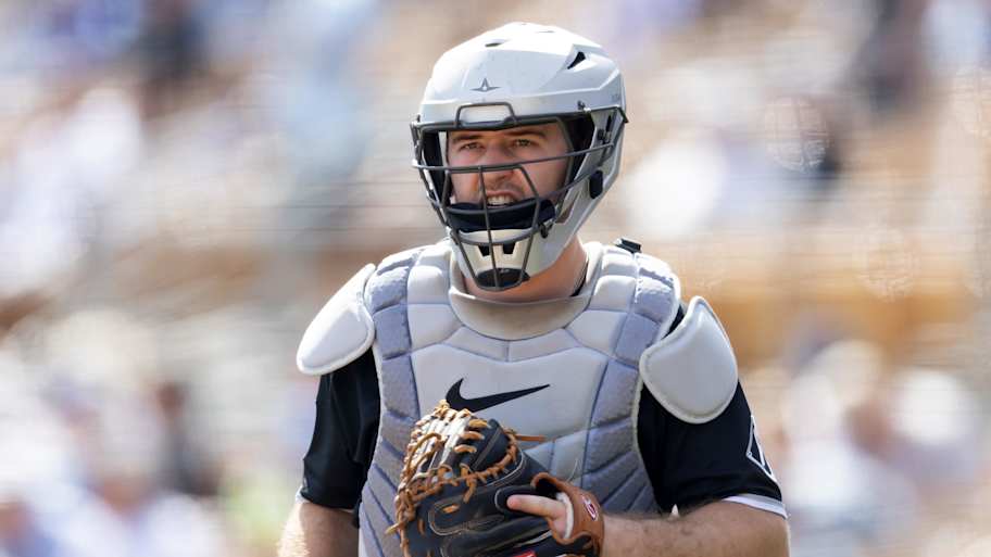 Week 5 Fantasy Baseball Prospect Watch Featuring Kyle Teel & Dylan Crews