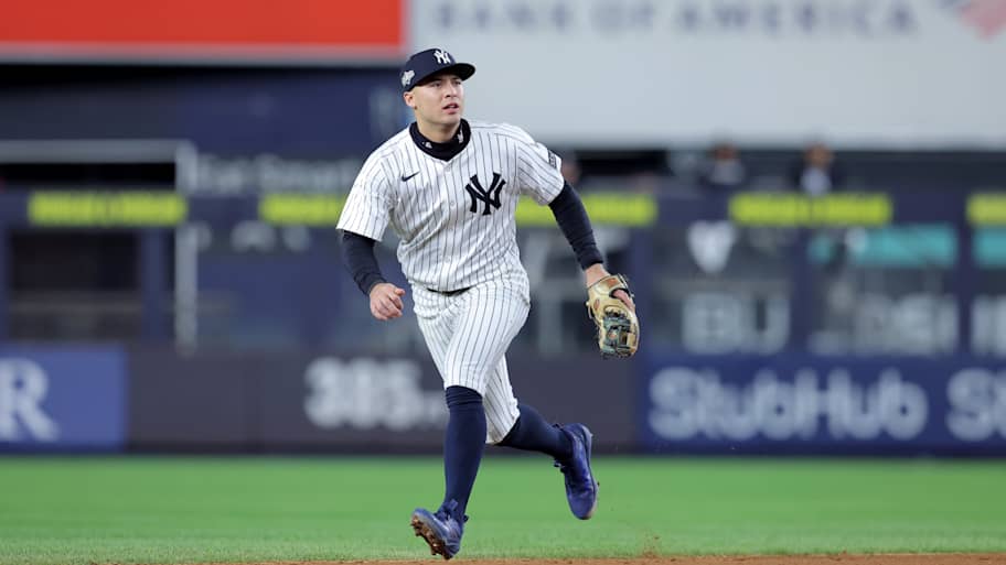 Yankees Call Up Anthony Volpe to Play Shortstop: What is His Fantasy Baseball Value?