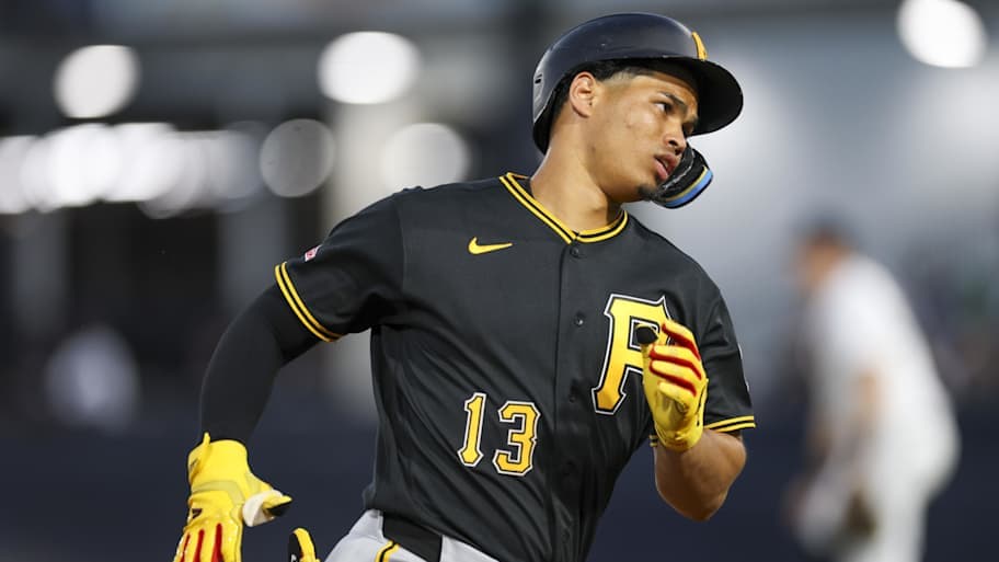 Endy Rodriguez, Dylan Crews Among Rise in Week 6 Fantasy Baseball Prospect Report