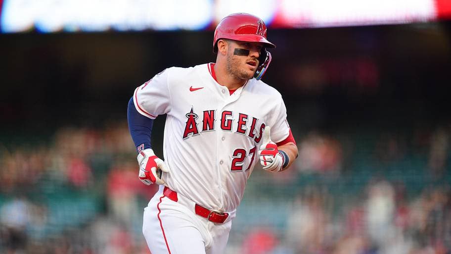 Mike Trout Blockbuster Trade Breakdown: Fantasy Impact and What It Would Take for the Yankees to Land the Superstar