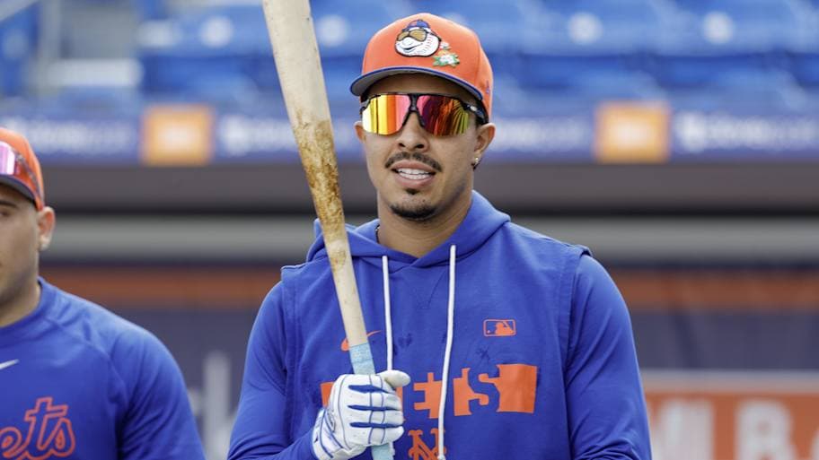 Fantasy Baseball Owners Net Big Returns in this Mark Vientos Mock Trade Scenario