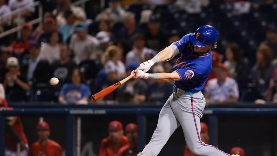 Carson Benge Earns Sprouted Dynasty Fantasy Baseball Value Ahead of 2026 MLB Season