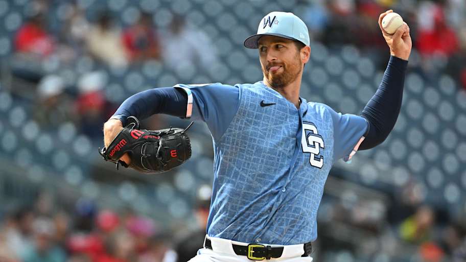 MLB Mock Trade: Foster Griffin Shakes Up Fantasy Baseball With Trade To Pirates