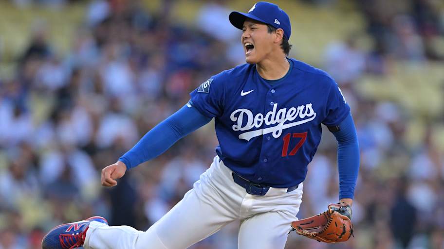 Shohei Ohtani's Debut 2026 Pitching Start Shows Why He's Fantasy Baseball's MVP