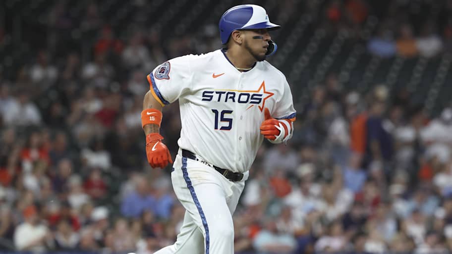 Isaac Paredes Eyes a Fantasy Baseball Resurgence in this Potential Reds-Astros Trade