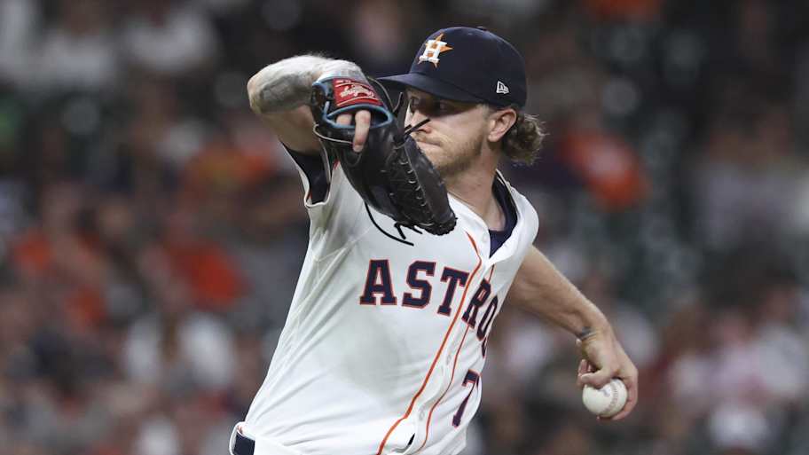 Josh Hader & Andrés Muñoz Dominating Top Closer Charts in AL West