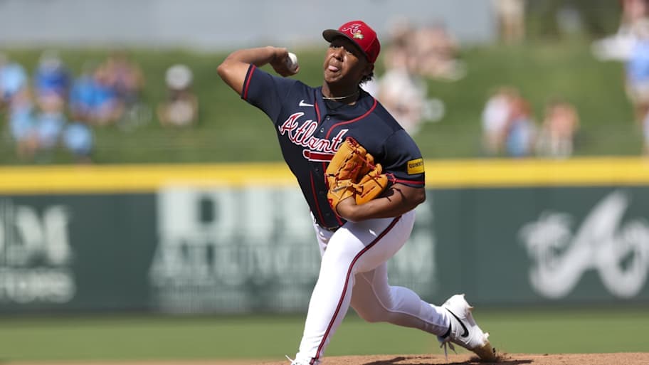 Didier Fuentes & Payton Tolle Among Week 4 Fantasy Baseball Pitcher Prospect Watch