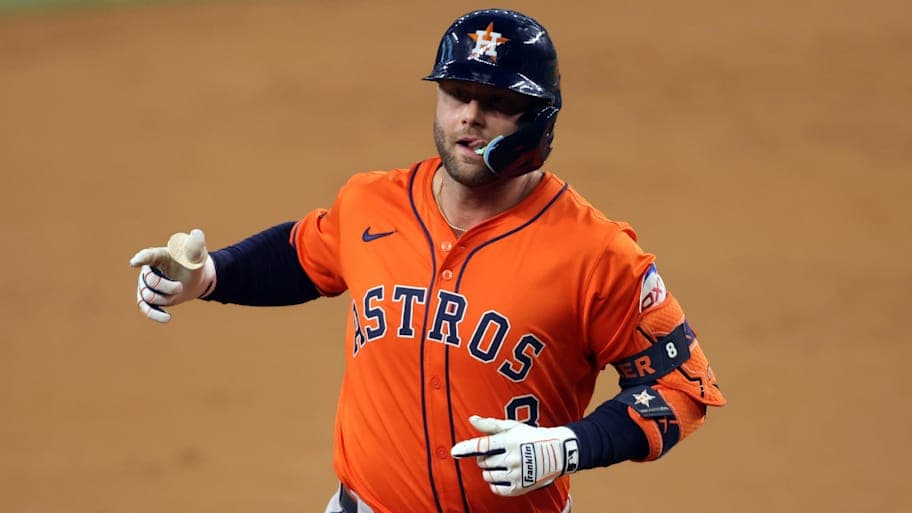 Christian Walker Could Fill the Mets' Power Void and Explode in Fantasy Baseball in Potential Trade