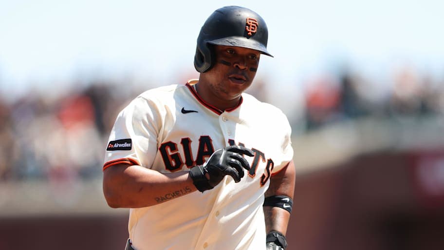 Rafael Devers Mock Trade to Yankees: Buy-Low Power Bat, Giants Reset & Fantasy Baseball Impact Breakdown