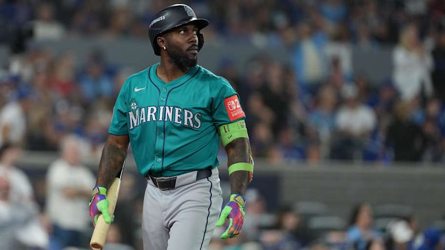 Randy Arozarena's Fantasy Value Set to Rise in Potential Phillies Trade