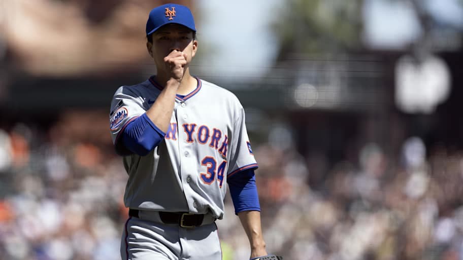 Kodai Senga Gives The Cubs Rotational Depth And Fantasy Baseball Upside In Potential Trade