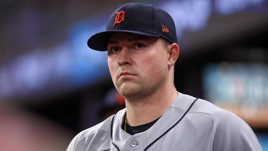 Tarik Skubal Headed to the Injured List: How To Replace Him in Fantasy Baseball