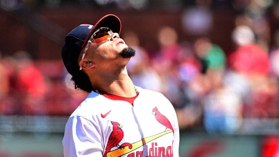 New Headline: Masyn Winn Surpasses Expectations as Front-Runner in Spring Fantasy Duds Mock Draft!