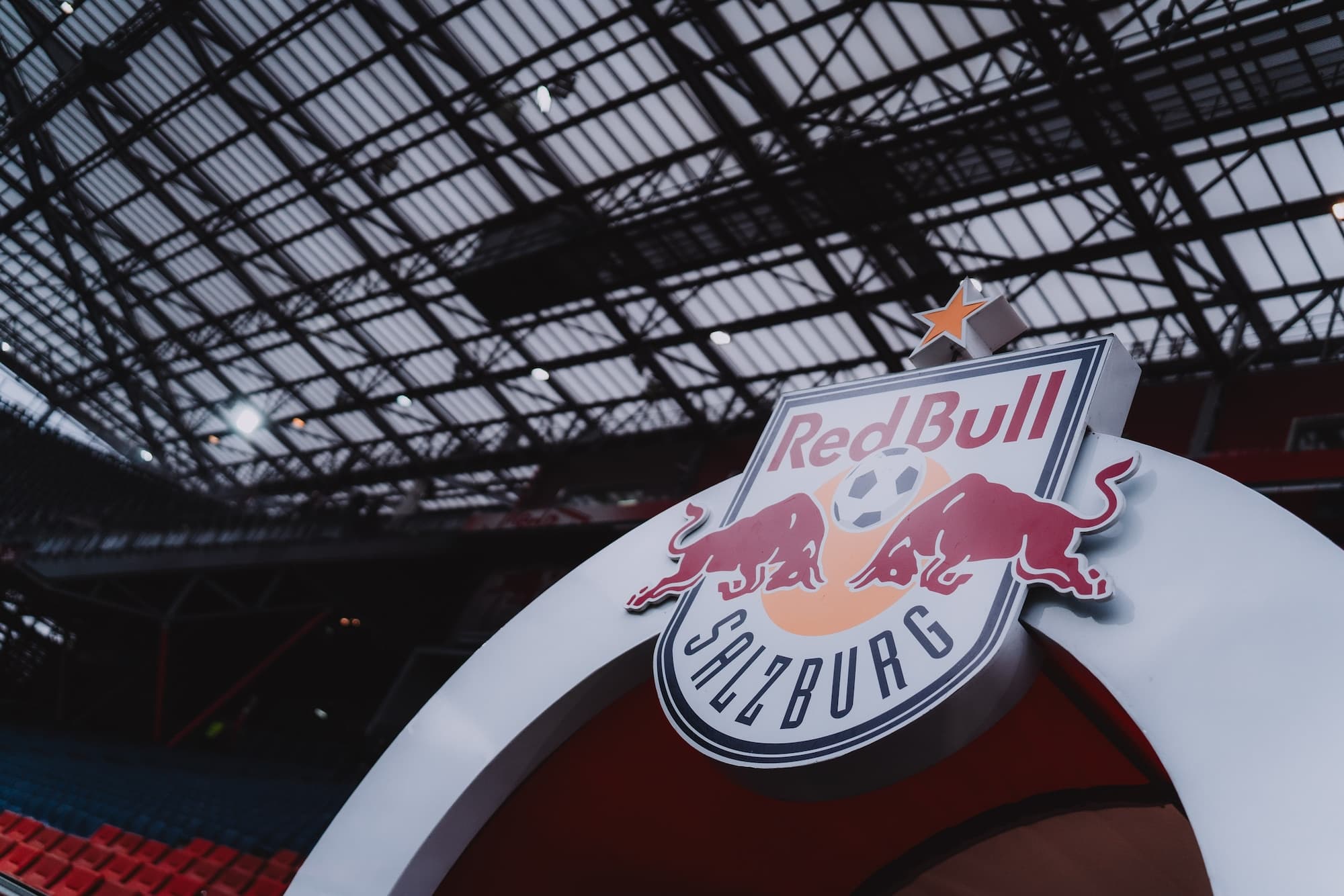 Bundesliga licenses for 26/27 granted to FC Red Bull Salzburg