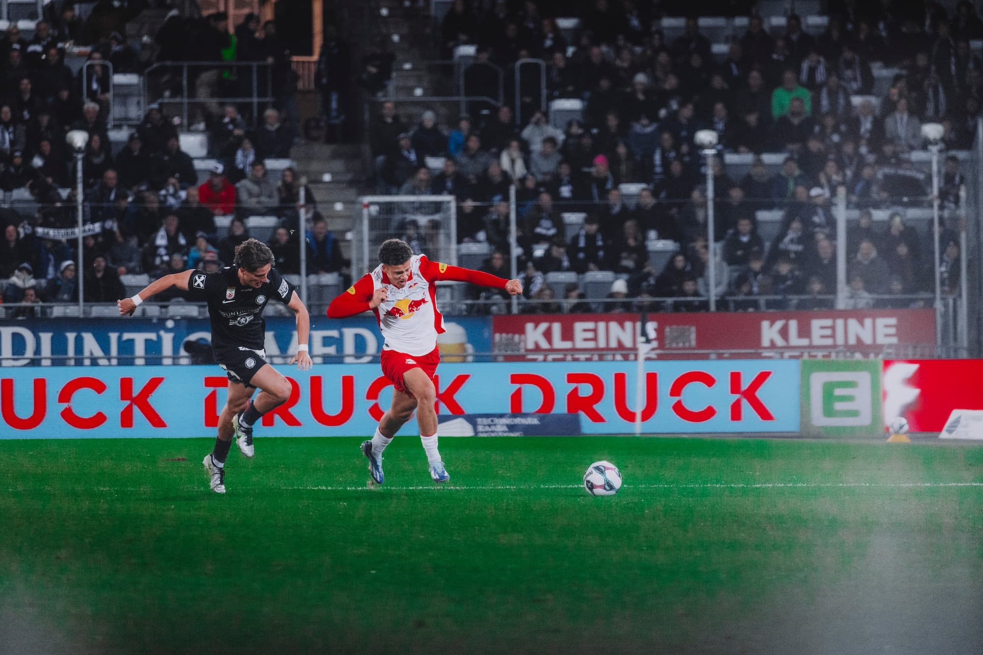 Time to Thrive and Triumph!