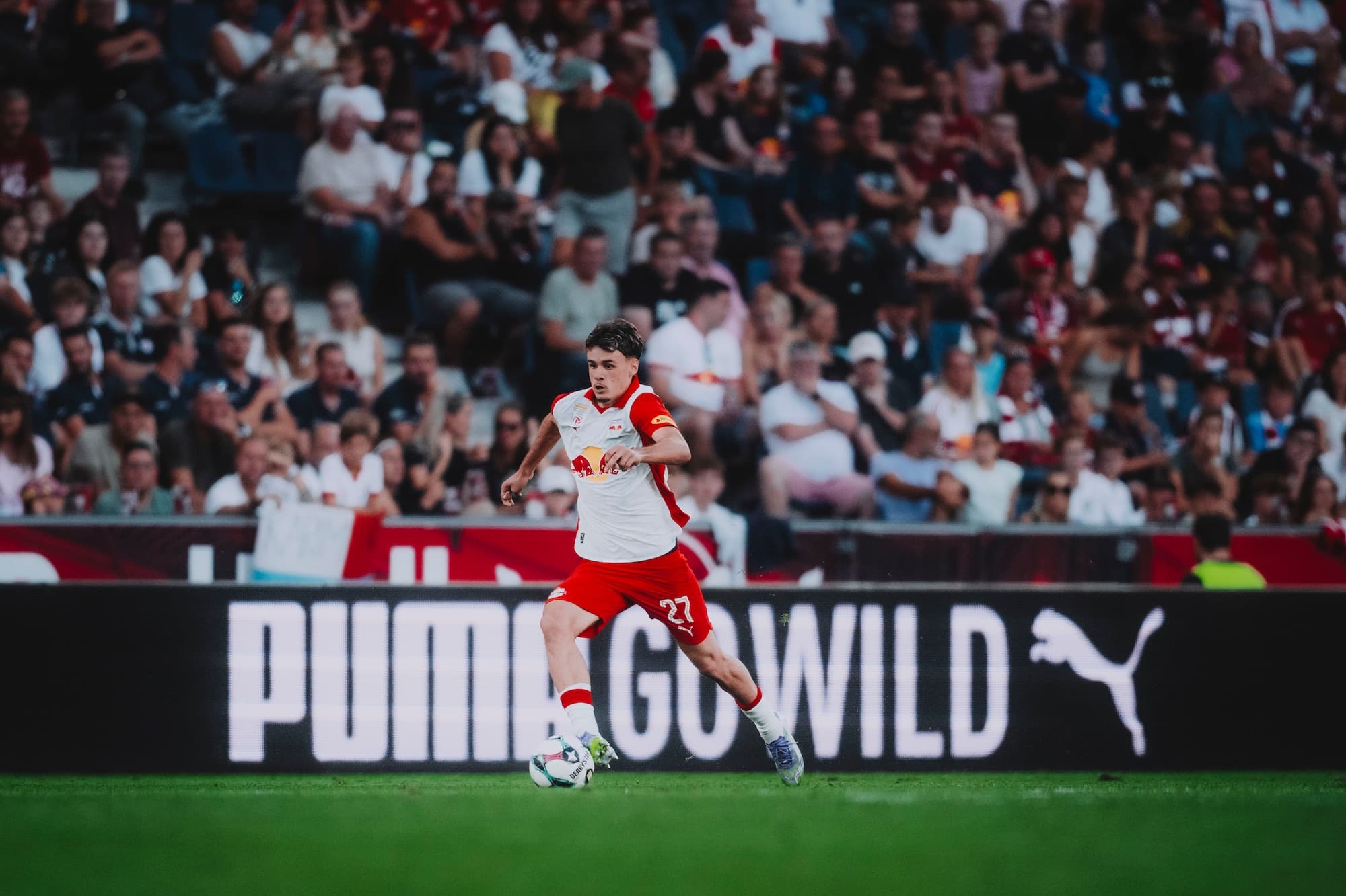 Kerim Alajbegovic to return to Leverkusen this summer