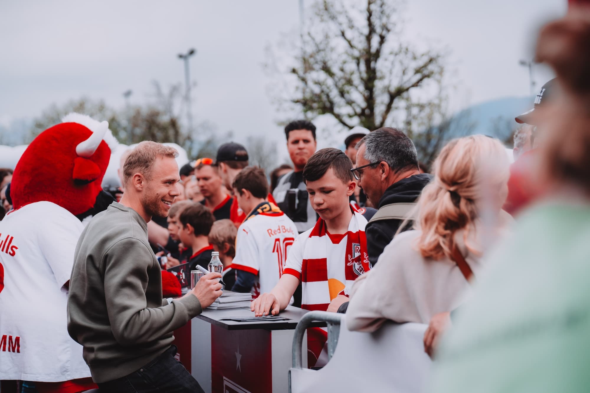 Big Family Match with free tickets for children and more