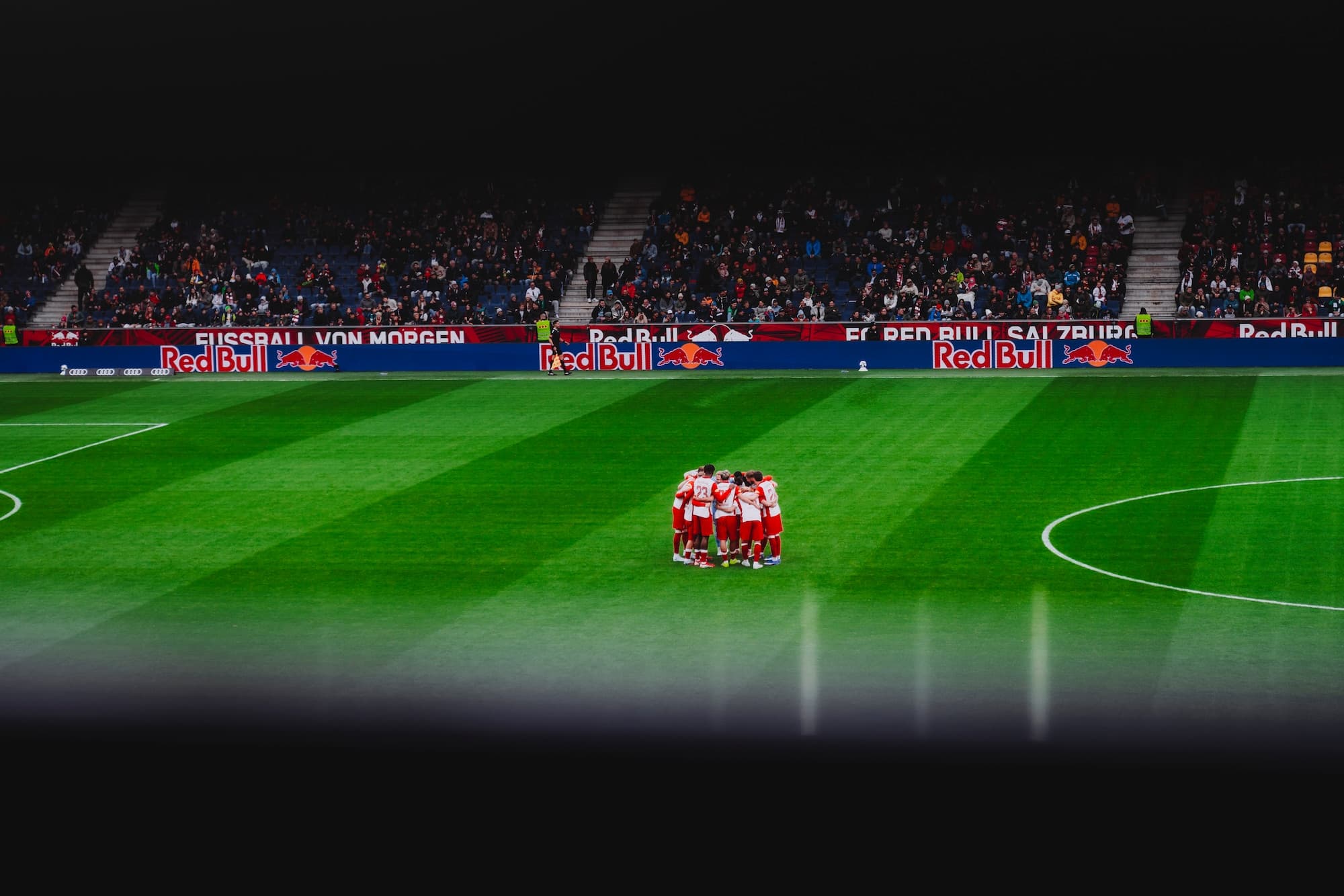 Matchday info for Friday evening clash v LASK