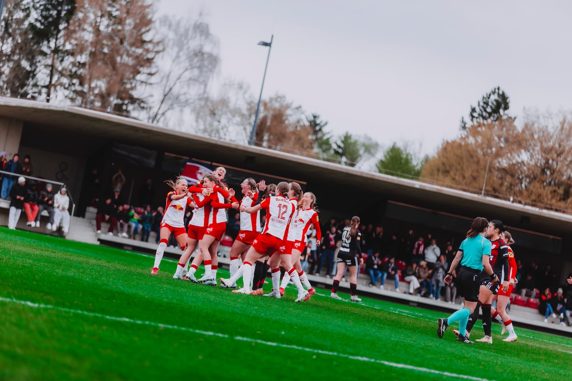 Tickets for women's cup final available!