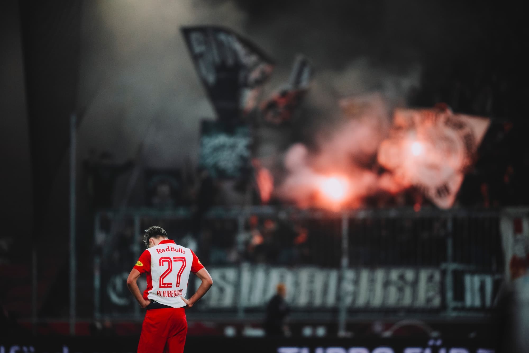 Bitter blow at home to LASK