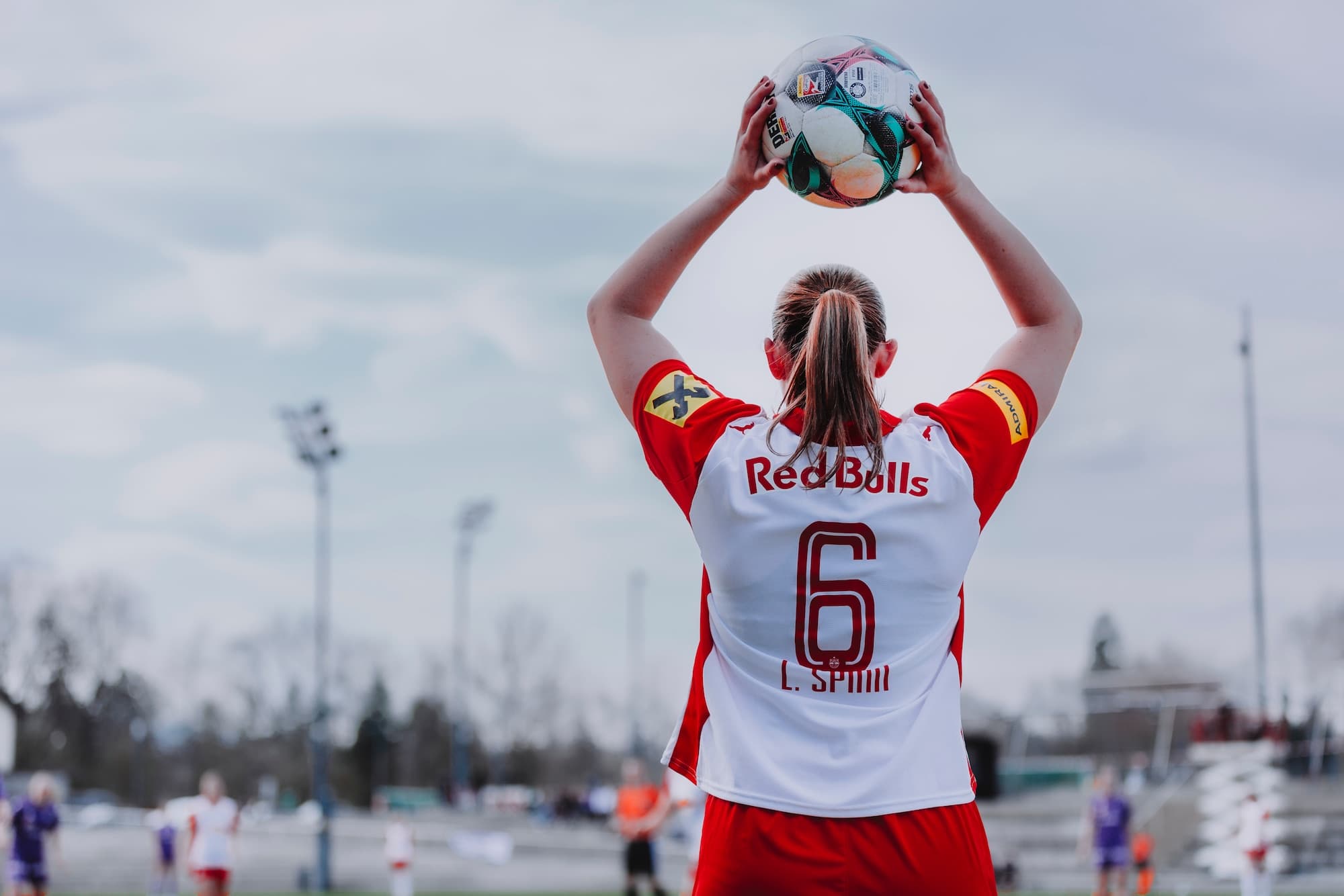 RBS women favourites against Hartberg