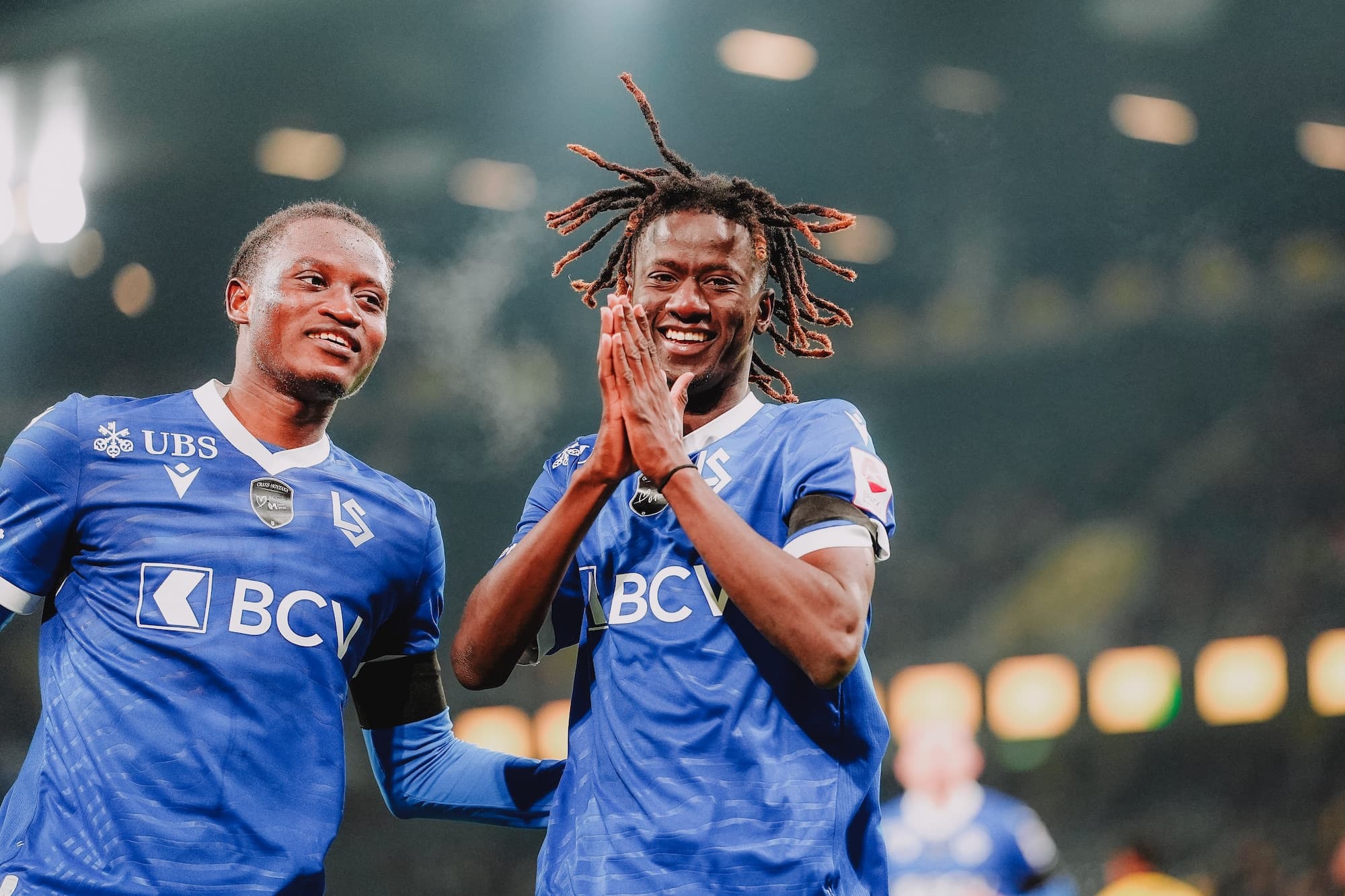 Loan player radar: the latest on Diakite, Clark & Co.