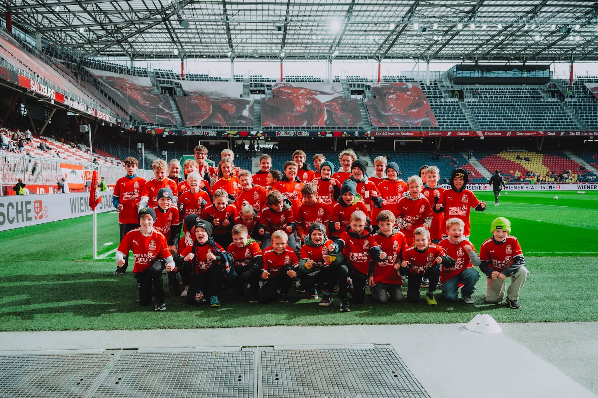 Sign up now for the Bulls Camp matchday special!