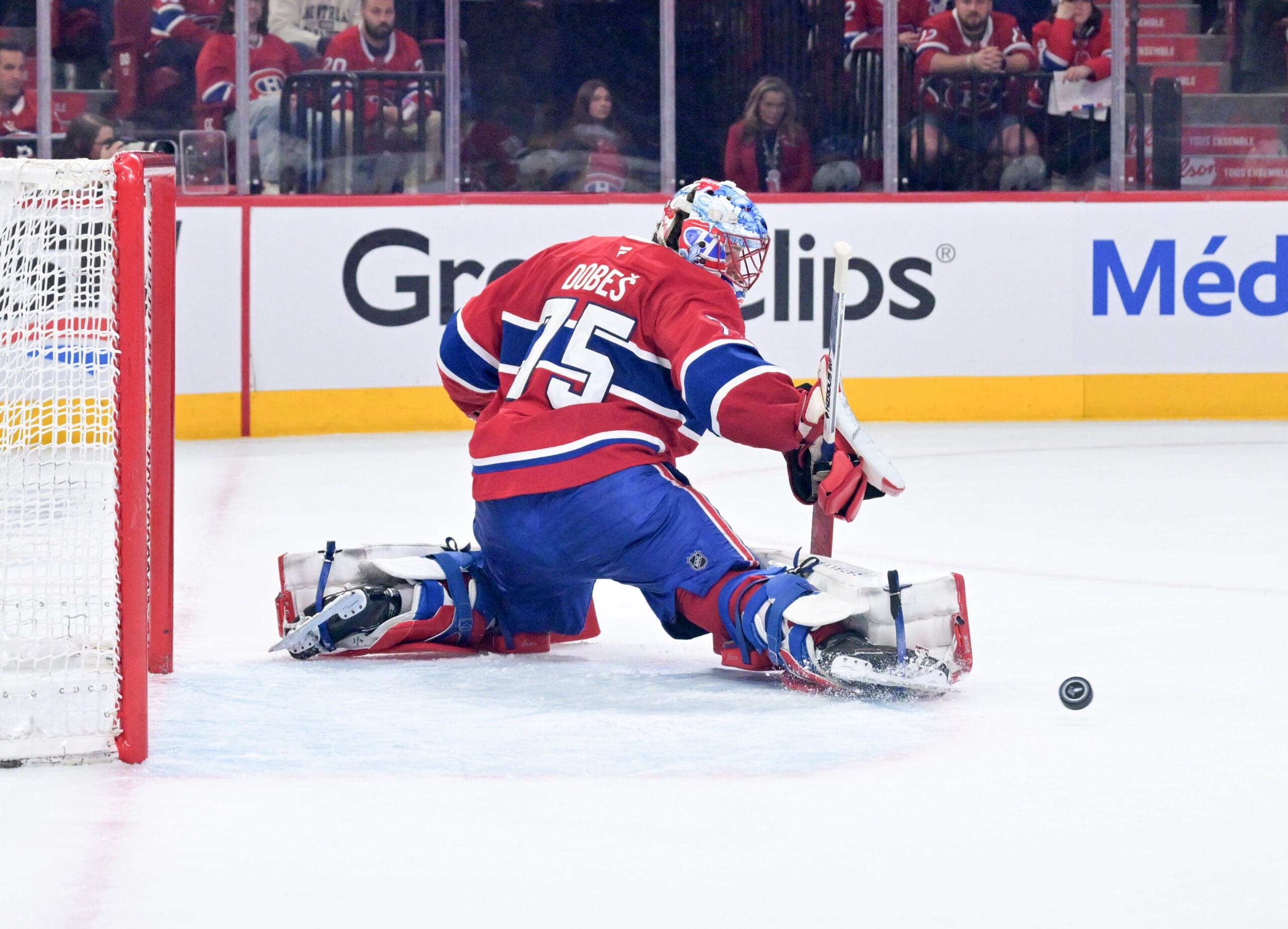 Rookies Becoming Household Names in these Stanley Cup Playoffs
