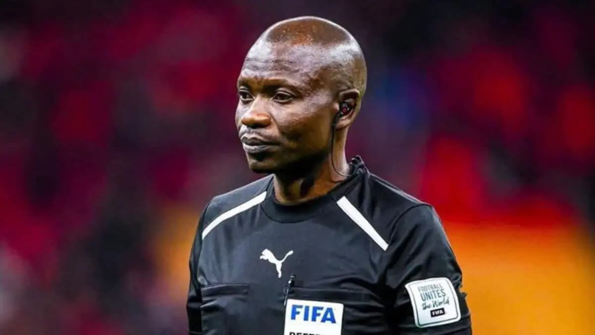 CAN 2025: Jean-Jacques Ndala, the only man nobody judged