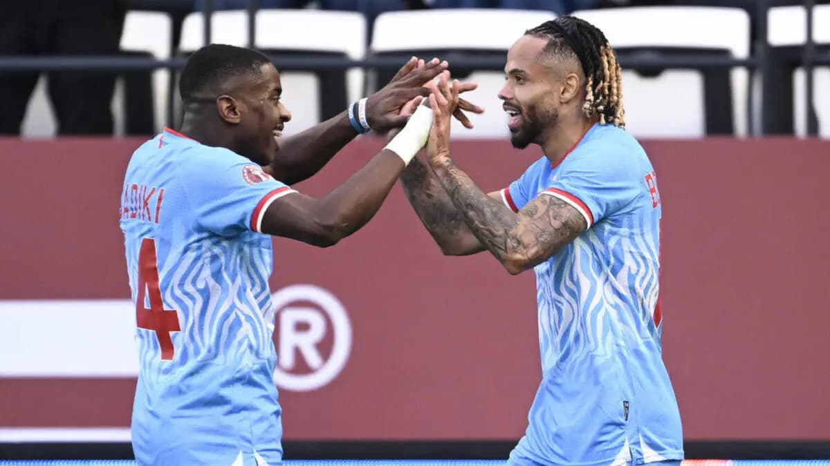 Exclusive interview - Yves Diba Ilunga: "Bongonda, the X factor for the Leopards in 2026 World Cup intercontinental play-offs"